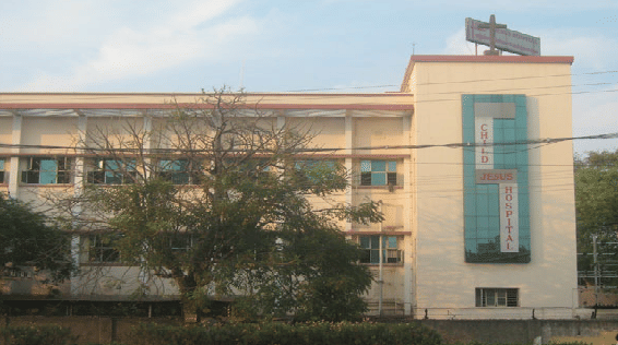 Child Jesus College of Nursing Tiruchirappalli Facilities and Infrastructure photo 6